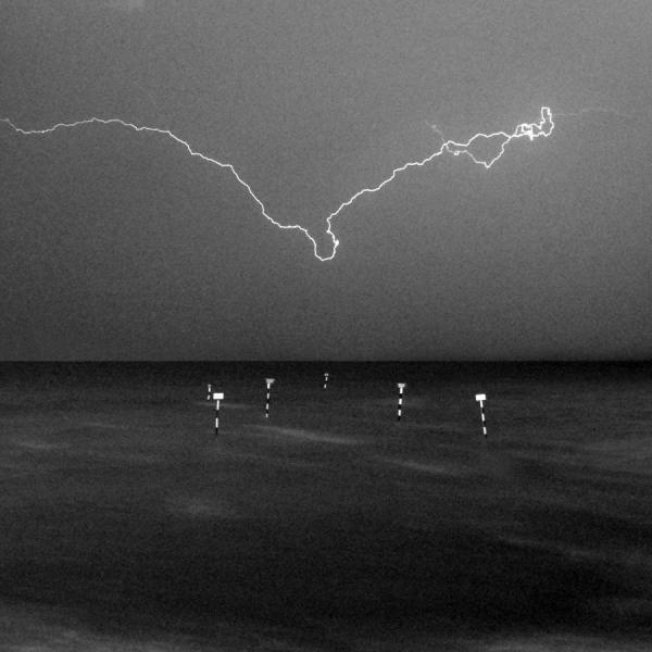 Photograph Floriana Barbu Lightning on One Eyeland